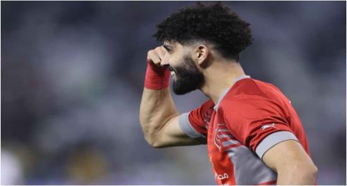 بقيادة ساسي.. الدحيل بطلاً لدوري نجوم قطر